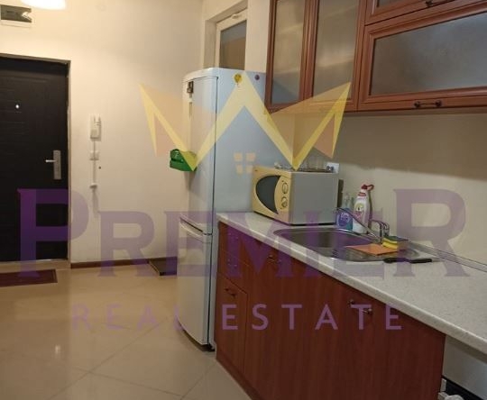 Дава се под наем Двустаен апартамент в Варна, Виница - 47 кв.м за 280 € - Снимка #1