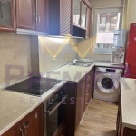 Дава се под наем Тристаен апартамент в Варна, Цветен квартал - 75 кв.м за 612 € - Снимка #1