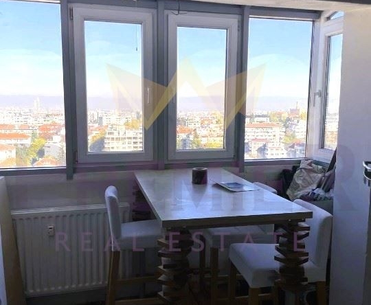Тристаен апартамент в София, Лозенец - 83 кв.м за 3856 €/кв.м - Снимка #1
