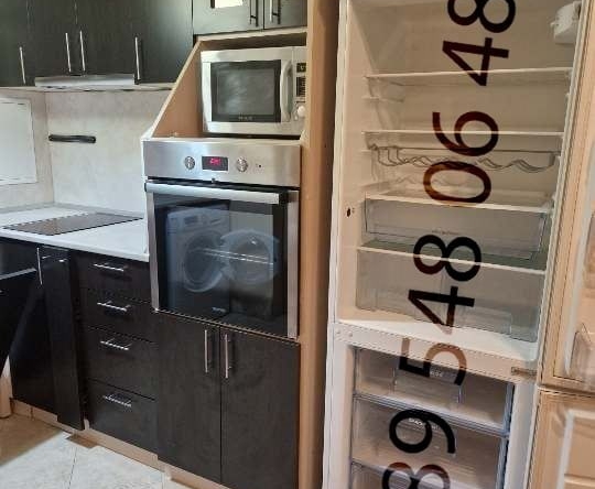 Дава се под наем Двустаен апартамент в София, НПЗ Дианабад - 65 кв.м за 510 € - Снимка #1