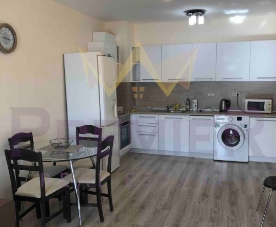 Дава се под наем Двустаен апартамент в Варна, Аспарухово - 65 кв.м за 500 € - Снимка #1