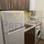 Дава се под наем Тристаен апартамент в Варна, Погреби - 64 кв.м за 479.4 € - Снимка #1