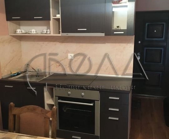 Едностаен апартамент в София, Надежда 1 - 42 кв.м за 3691 €/кв.м - Снимка #1
