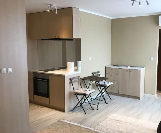 Едностаен апартамент в София, Манастирски ливади - 46 кв.м за 3153 €/кв.м - Снимка #1