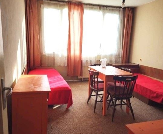 Едностаен апартамент в София, Младост 2 - 35 кв.м за 2429 €/кв.м - Снимка #1