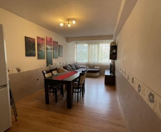 Тристаен апартамент в София, Лагера - 135 кв.м за 2297 €/кв.м - Снимка #1