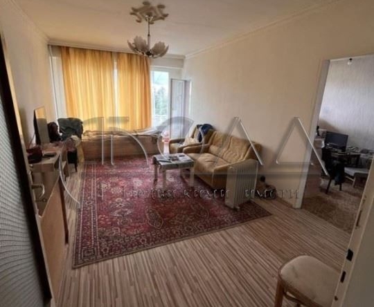Тристаен апартамент в София, Младост 3 - 88 кв.м за 2023 €/кв.м - Снимка #1