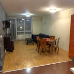 Тристаен апартамент в София, Манастирски ливади - 97 кв.м за 2372 €/кв.м - Снимка #1