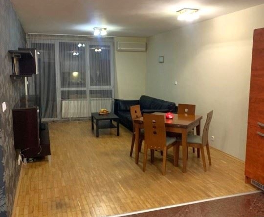 Тристаен апартамент в София, Манастирски ливади - 97 кв.м за 2372 €/кв.м - Снимка #1