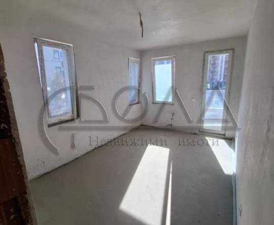 Тристаен апартамент в София, Малинова долина - 65 кв.м за 2454 €/кв.м - Снимка #1