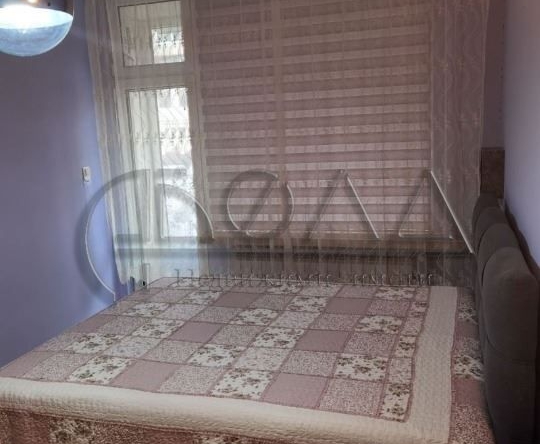 Тристаен апартамент в София, Разсадника - 93 кв.м за 2366 €/кв.м - Снимка #1