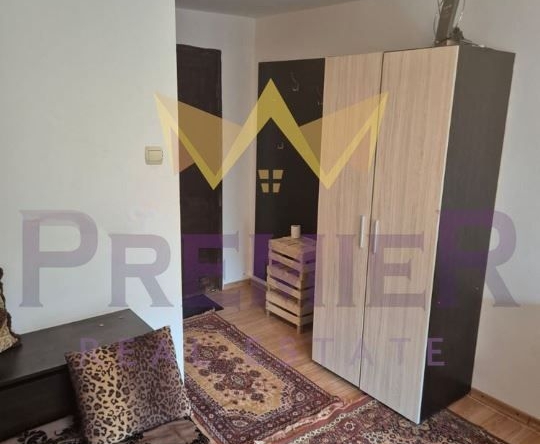 Дава се под наем Едностаен апартамент в Варна, Колхозен пазар - 18 кв.м за 127.5 € - Снимка #1