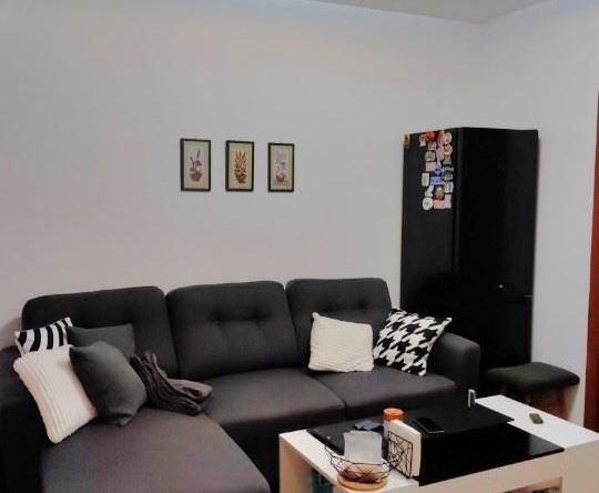 Едностаен апартамент в София, Гоце Делчев - 50 кв.м за 2600 €/кв.м - Снимка #1