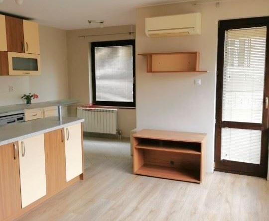 Тристаен апартамент в София, Манастирски ливади - 90 кв.м за 2778 €/кв.м - Снимка #1