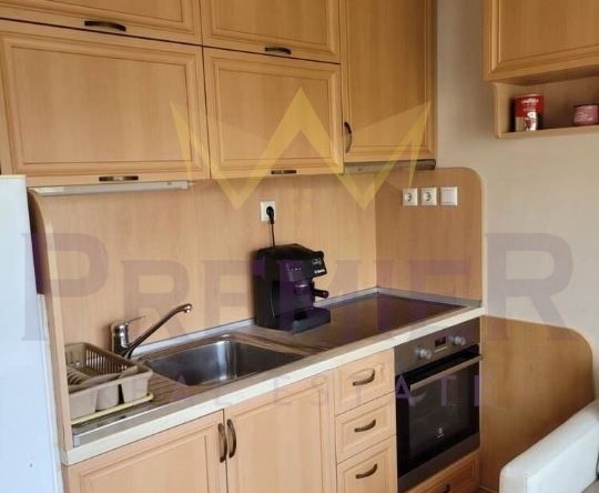 Дава се под наем Четиристаен апартамент в Варна, Чайка - 90 кв.м за 612 € - Снимка #1