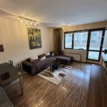 Дава се под наем Двустаен апартамент в София, Борово - 60 кв.м за 577.32 € - Снимка #1