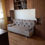 Дава се под наем Едностаен апартамент в Пловдив, Изгрев - 45 кв.м за 153 € - Снимка #1