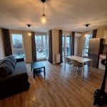 Дава се под наем Двустаен апартамент в София, Връбница 2 - 77 кв.м за 697.17 € - Снимка #1