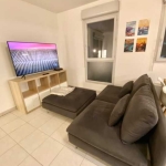 Дава се под наем Двустаен апартамент в Пловдив, Централна гара - 43 кв.м за 244.8 € - Снимка #1