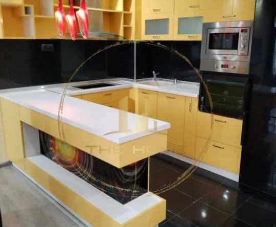 Дава се под наем Двустаен апартамент в Варна, ХЕИ - 65 кв.м за 450 € - Снимка #1