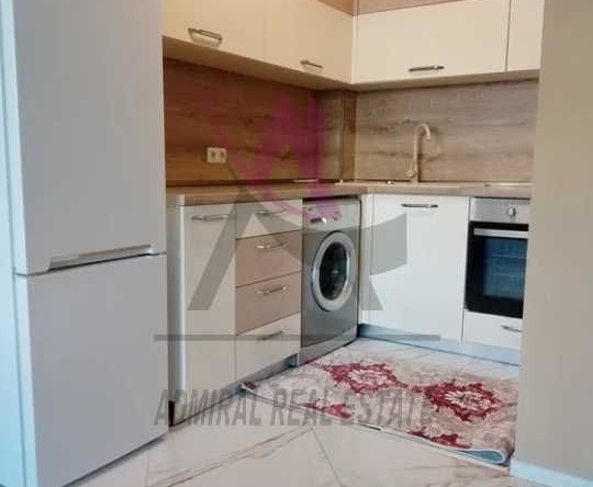 Дава се под наем Двустаен апартамент в Варна, Аспарухово - 60 кв.м за 375 € - Снимка #1