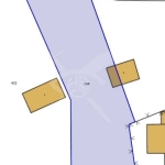 Парцел в с. Извор, Област Бургас - 630 кв.м за 18 €/кв.м - Снимка #1