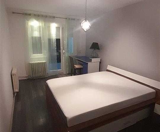 Дава се под наем Двустаен апартамент в Бургас, Възраждане - 53 кв.м за 193.8 € - Снимка #1