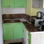 Дава се под наем Едностаен апартамент в Пловдив, Кършияка - 45 кв.м за 250 € - Снимка #1