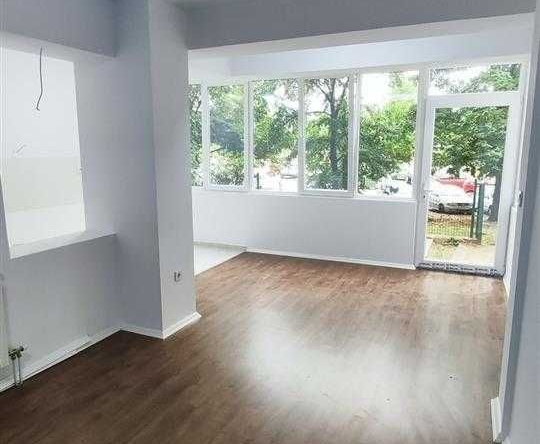 Дава се под наем Тристаен апартамент в Пловдив, Тракия - 81 кв.м за 341.7 € - Снимка #1