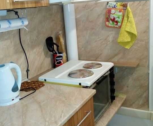 Дава се под наем Едностаен апартамент в Пловдив, Гагарин - 45 кв.м за 219.3 € - Снимка #1