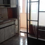 Дава се под наем Едностаен апартамент в Бургас, Меден рудник - зона А - 46 кв.м за 38.25 € - Снимка #1