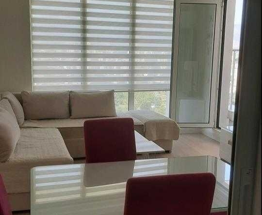 Дава се под наем Двустаен апартамент в София, Гео Милев - 58 кв.м за 459 € - Снимка #1