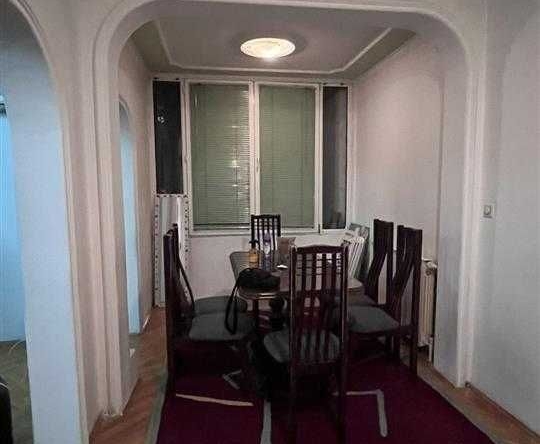 Дава се под наем Двустаен апартамент в София, Зона Б-5 - 55 кв.м за 433.5 € - Снимка #1