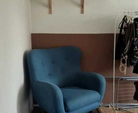 Дава се под наем Двустаен апартамент в София, Център - 65 кв.м за 382.5 € - Снимка #1