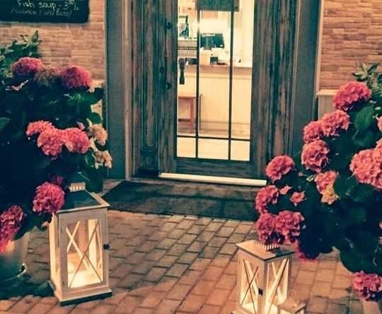 Заведение в Несебър - 149 кв.м за 2014 €/кв.м - Снимка #1