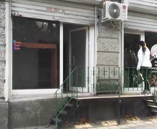 Дава се под наем Офис в Варна, Център - 24 кв.м за 204 € - Снимка #1