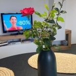 Дава се под наем Тристаен апартамент в Варна, м-т Евксиноград - 70 кв.м за 820 € - Снимка #1