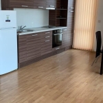 Дава се под наем Двустаен апартамент в София, Манастирски ливади - 120 кв.м за 716 € - Снимка #1