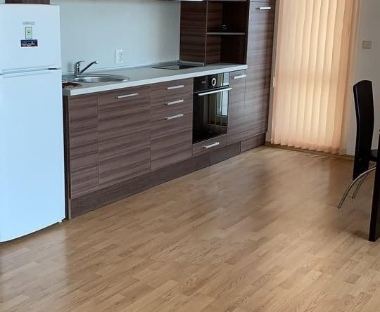 Дава се под наем Двустаен апартамент в София, Манастирски ливади - 120 кв.м за 716 € - Снимка #1