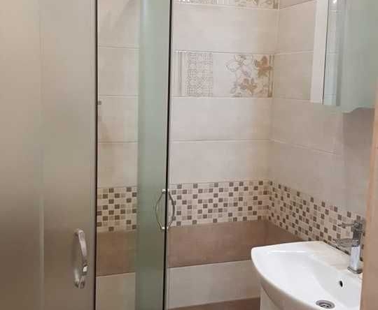 Дава се под наем Едностаен апартамент в София, Люлин 4 - 36 кв.м за 323.85 € - Снимка #1