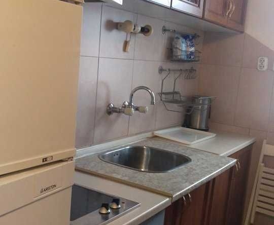 Дава се под наем Едностаен апартамент в София, Зона Б-18 - 45 кв.м за 498.27 € - Снимка #1