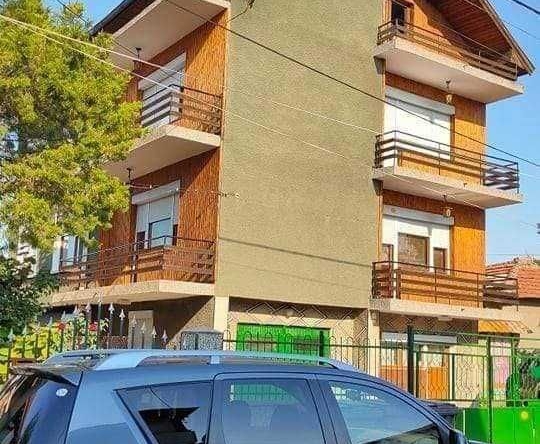 Къща в Видин, Акджамия - 264 кв.м за 561 €/кв.м - Снимка #1