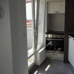 Дава се под наем Едностаен апартамент в София, Слатина - 46 кв.м за 348.84 € - Снимка #1