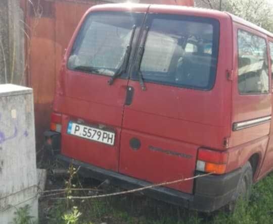 Гараж / Паркомясто в Русе, Родина 3 - 20 кв.м за 459 €/кв.м - Снимка #1