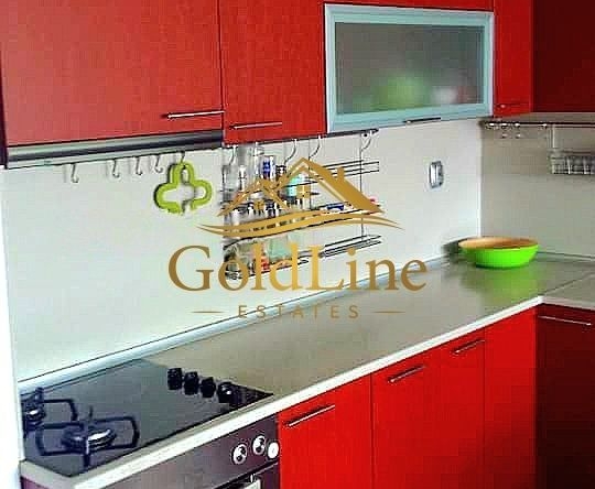 Дава се под наем Тристаен апартамент в София, Лагера - 82 кв.м за 330.99 € - Снимка #1