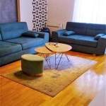 Дава се под наем Двустаен апартамент в Пловдив, Кършияка - 59 кв.м за 204 € - Снимка #1