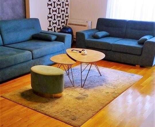 Дава се под наем Двустаен апартамент в Пловдив, Кършияка - 59 кв.м за 204 € - Снимка #1