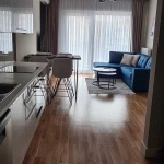 Дава се под наем Двустаен апартамент в Бургас, Славейков - 68 кв.м за 214.2 € - Снимка #1