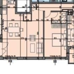 Многостаен апартамент в София, Кръстова вада - 157 кв.м за 2516 €/кв.м - Снимка #1