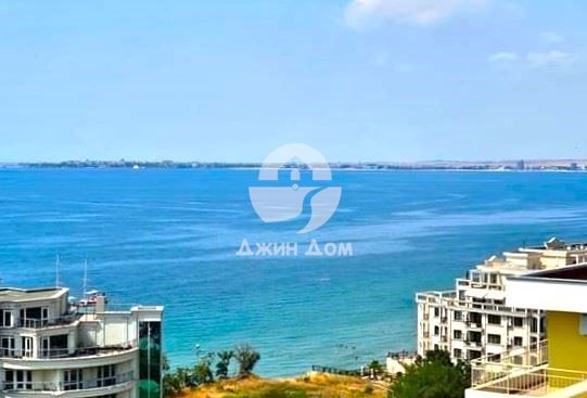 Тристаен апартамент в Свети Влас - 115 кв.м за 996 €/кв.м - Снимка #1